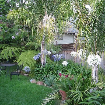 A White Jasmine Inn Santa Barbara Exterior photo