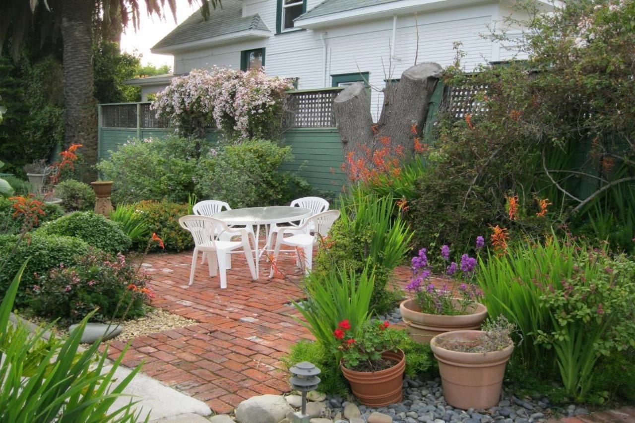 A White Jasmine Inn Santa Barbara Exterior photo